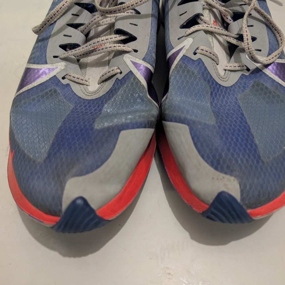 Nike Zoom Gravity - Picture 3 of 4